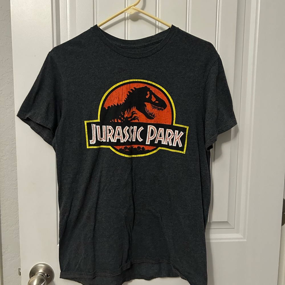 Jurassic Park Graphic T-Shirt